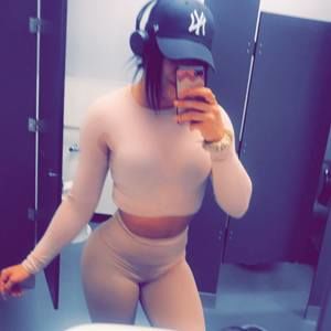 Meet your Posher, Amanda